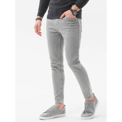 Ombre Clothing Сиви мъжки дънки Ombre Clothing P1058 Ombre Clothing | Siv | МЪЖЕ | 34/32
