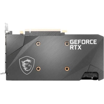MSI GeForce RTX 3060 Ti 8GB GDDR6 (RTX 3060 Ti VENTUS 2X OC)