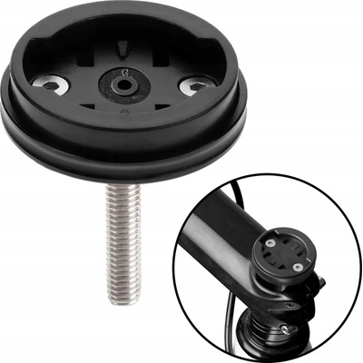 Držiak na bicykel Mooris G-Edge Gravity Cap určenie: GPS