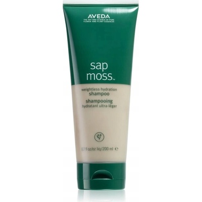 Aveda hydratační šampon pro všechny typy vlasů 200 ml