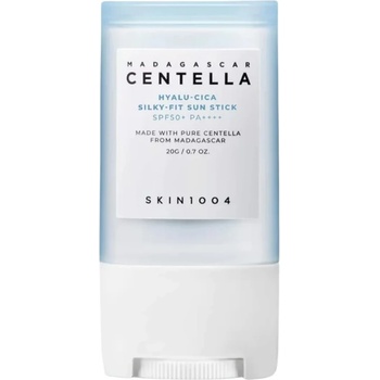 SKIN1004 - Madagascar Centella Hyalu-Cica Silky-Fit Sun Stick - 20g