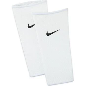 Image 1 of Nike Guard Lock Sleeve - White/Black