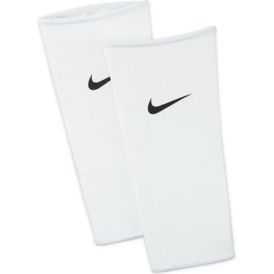 Nike Guard Lock Sleeve - White/Black