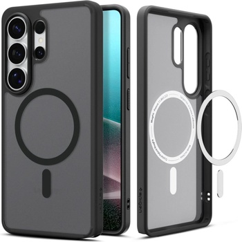 Spigen Кейс Spigen за Samsung Galaxy S26 Ultra, Ultra Hybrid MagSafe, frost black