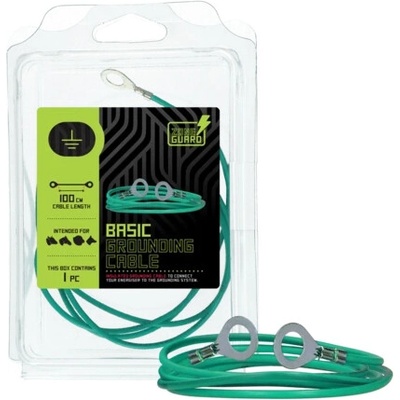 Připojovací kabel ZoneGuard Basic Grounding