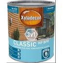 Lazury a mořidla na dřevo Xyladecor Classic HP 5 l Bezbarvá