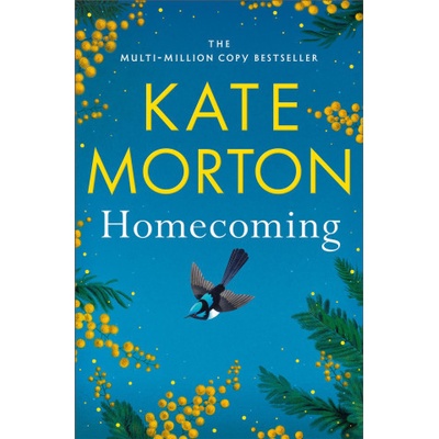 Homecoming - Kate Morton