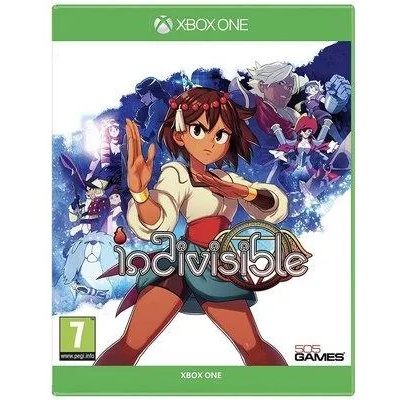 505 Games Indivisible (Xbox One)