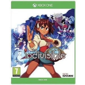 505 Games Indivisible (Xbox One)