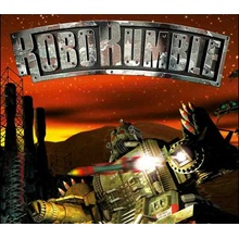 RoBoRumble