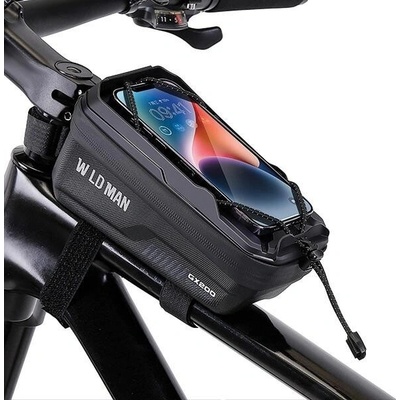 WildMan GX200