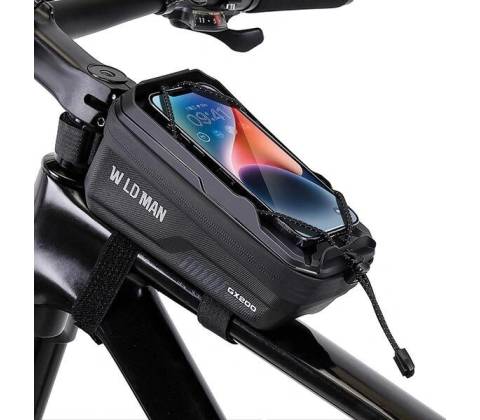 WildMan GX200