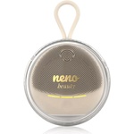 NENO Beauty Mica термозвукова почистваща четка за лице