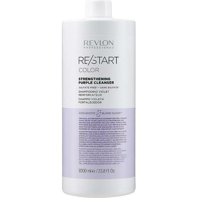 Revlon Professional RE/START Color Fialový Šampon 1000 ml
