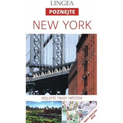 New York - Poznejte