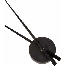 TFA 60.3036.01 Minimalistické černé