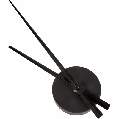 TFA 60.3036.01 Minimalistické černé