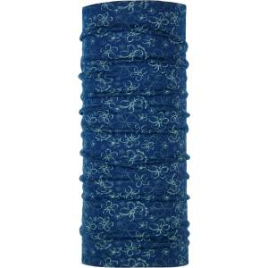 P. A. C P. A. C. Шал P. A. C. Merino Wool Tube scarf - Fiore Mynt - размер One Size (203-2178-0211)