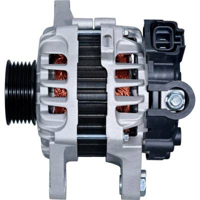 Alternátor HELLA 8EL 011 712-391 (8EL011712391)
