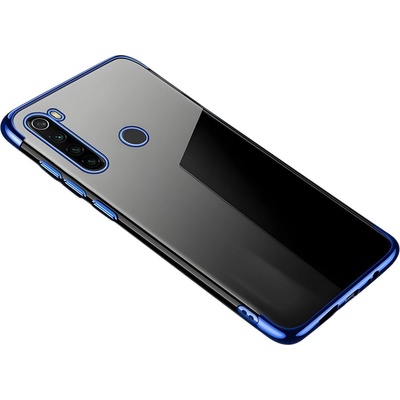 Motorola Калъф VES за Motorola Moto G8 Play - Син KP22083
