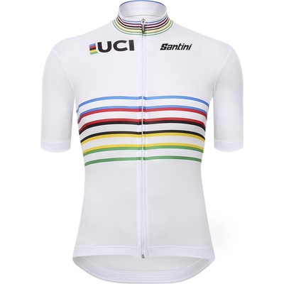 Santini UCI World Master Champion