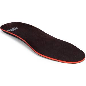Hanwag Стелки за обувки Hanwag Footbed Performance Insole - Black - размер 3, 5-6, 5 (UK) (026-0705-0111)