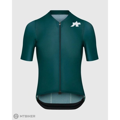 Assos MILLE GT S11 EVO deep petrol