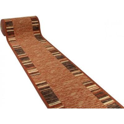 Nej-koberce Adagio 25 rudy metráž 90 cm