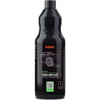 ADBL Wash And Clay 500 ml