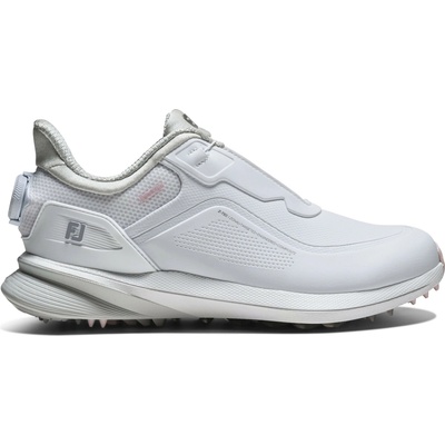Footjoy Pro SL Boa Wmn white/grey