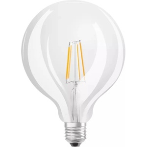 OSRAM Parathom cl globe125 fil 60 7w/827 e27 ledvance (20240066281)
