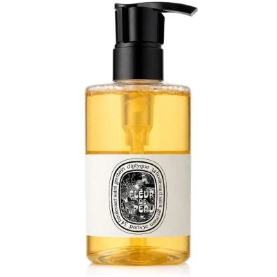 Diptyque Fléur de Peau парфюмен душ гел 200 ml унисекс