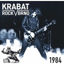 Krabat - 1984 CD