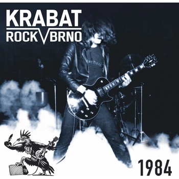 Krabat - 1984 CD
