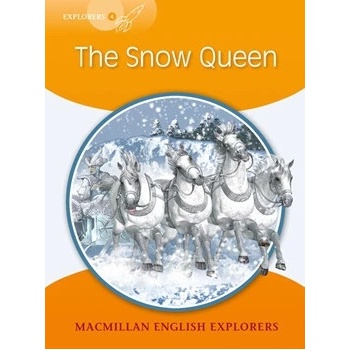 The Snow Queen - Explorers 4