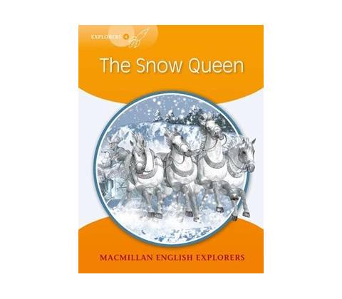 The Snow Queen - Explorers 4