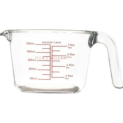 Mason Cash Mason Cash Kuchynská odmerka CLASSIC 500 ml