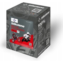 Fuchs Silkolene Pro 4 10W-40 XP 4 l