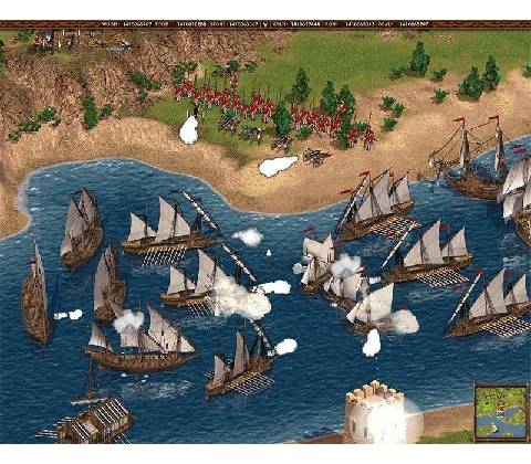 Cossacks Anthology