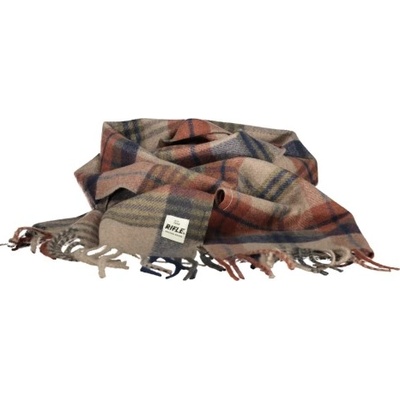 RIFLE Шал Rifle - MEN'S RIFLE SCARF, Размер UNI, Цвят (RF103_MATORTOR)