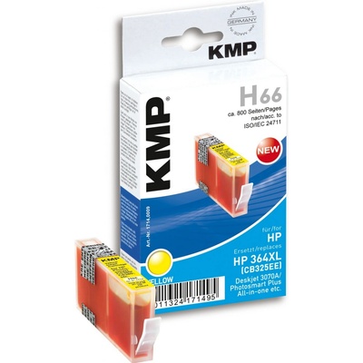 KMP HP CB325EE - kompatibilní