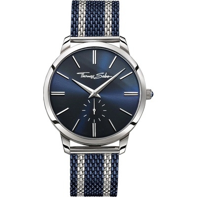 Thomas Sabo WA02682812094 - Мъжки часовник (WA02682812094)