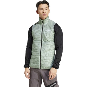 ADIDAS Елек Terrex Xperior Varilite Hybrid PrimaLoft Vest (IP1478)