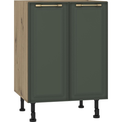 Долен кухненски шкаф Parma H 60/87