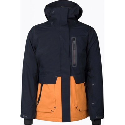 Billabong Adiv Tropper STX snowboardová black