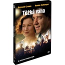 těžká váha DVD