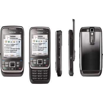 Nokia E66