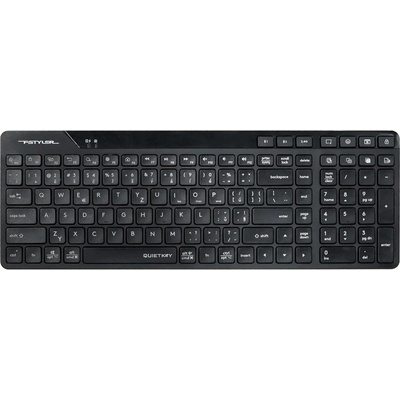 A4Tech FStyler FBK27CAS-BK