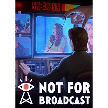 tinyBuild Not for Broadcast (PC)