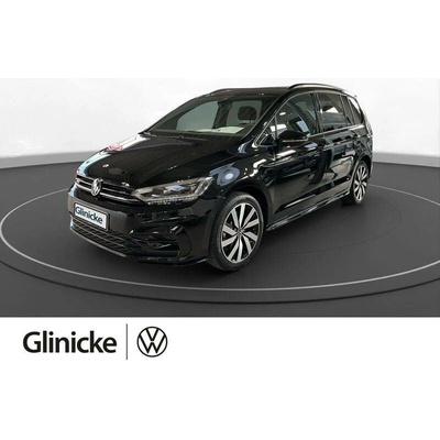 Volkswagen Touran 2.0 TDI Highline DSG 110 kW